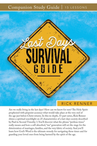 Last Days Survival Guide Study Guide