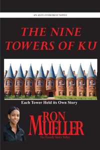 Nine Towers of Ku
