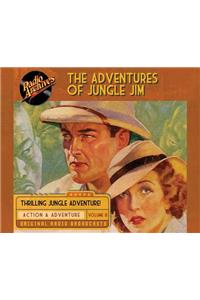 The Adventures of Jungle Jim, Volume 8