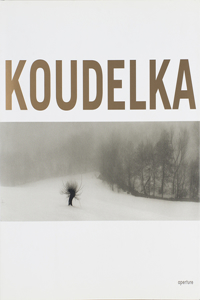 Josef Koudelka: Koudelka (Signed Edition)