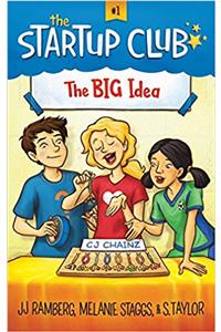 The Startup Club Children's Book Series