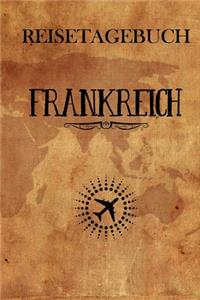 Reisetagebuch Frankreich