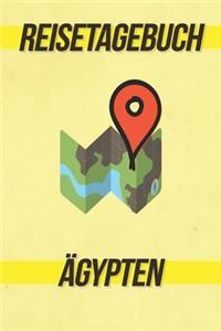 Reisetagebuch Ägypten