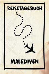 Reisetagebuch Malediven