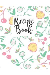 Recipe Book