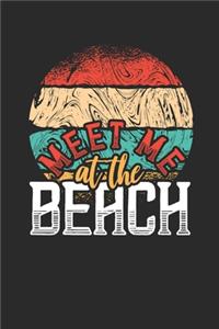 Meet Me At The Beach