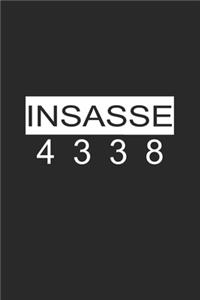 Insasse 4338