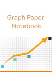 Graph Paper Notebook