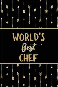 World's Best Chef