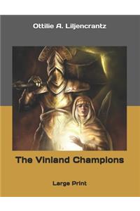 The Vinland Champions