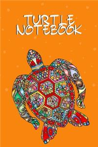 Turtle Notebook