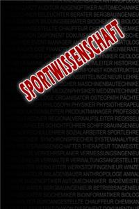 Sportwissenschaft