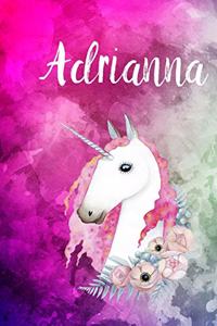 Adrianna