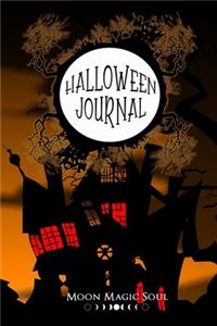 Halloween Journal