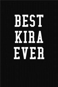 Best Kira Ever