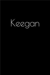 Keegan