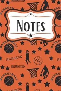 Basketball Coach Planner & Playbook