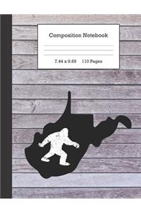 Composition Notebook