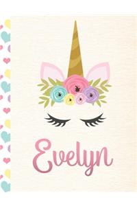 Evelyn