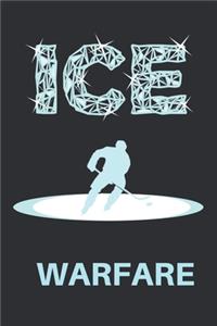 Ice Warfare