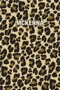 Mckenna