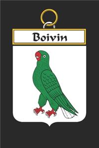Boivin