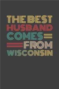 The Best Husband Comes From Wisconsin