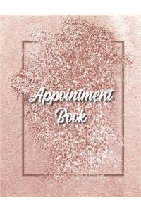 Appointment Book