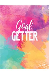 Goal Getter