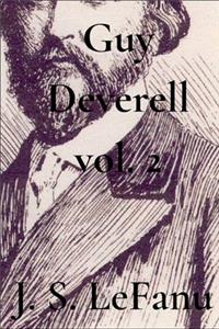 Guy Deverell vol. 2