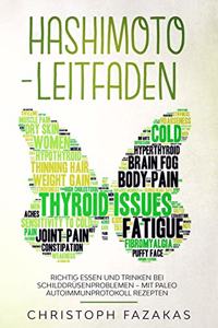 Der Hashimoto-Leitfaden