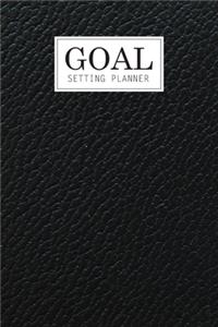 Goal Setting Planner