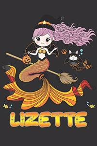 Lizette