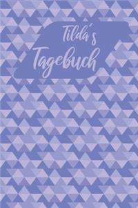 Tildas Tagebuch