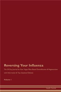 Reversing Your Influenza
