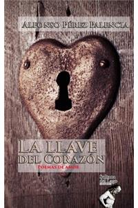 Llave del Corazón