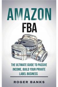 Amazon FBA