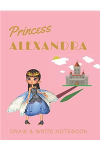 Princess Alexandra