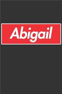Abigail