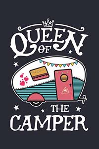 Queen of The Camper