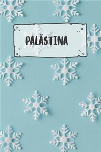 Palästina