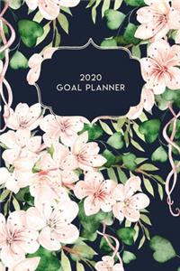 2020 Goal Planner