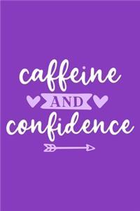 Caffeine And Confidence