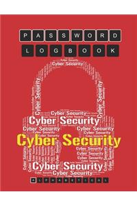 Password Notebook