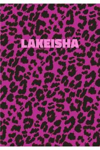 Lakeisha