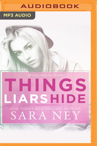 Things Liars Hide