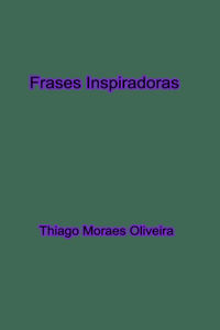 Frases Inspiradoras