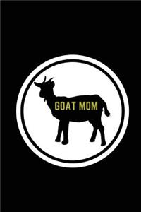 Goat Mom