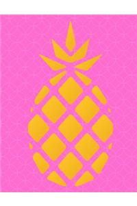 Calligraphy Paper Notebook