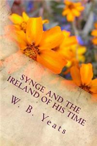 Synge And The Ireland Of His Time